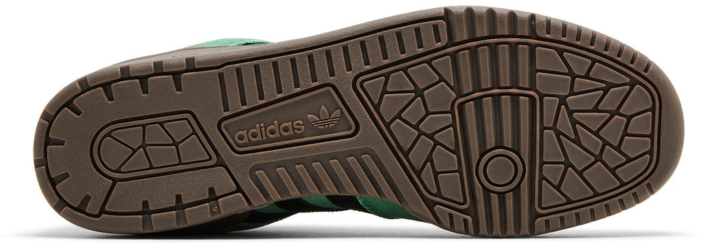 [ID8409] MENS ADIDAS RIVALRY 86 LOW 'PRELOVED GREEN'