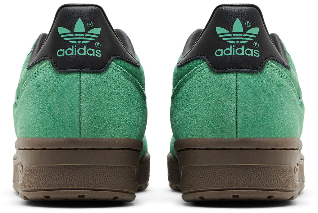 [ID8409] MENS ADIDAS RIVALRY 86 LOW 'PRELOVED GREEN'