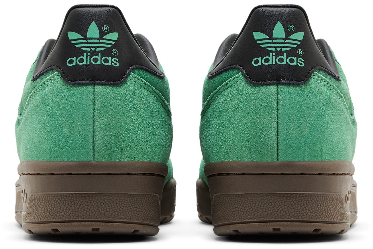 [ID8409] MENS ADIDAS RIVALRY 86 LOW 'PRELOVED GREEN'