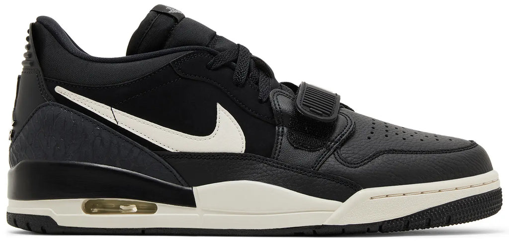 [CD7069-001] Mens Air Jordan LEGACY 312 LOW 'BLACK PHANTOM'
