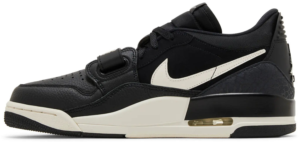 [CD7069-001] Mens Air Jordan LEGACY 312 LOW 'BLACK PHANTOM'