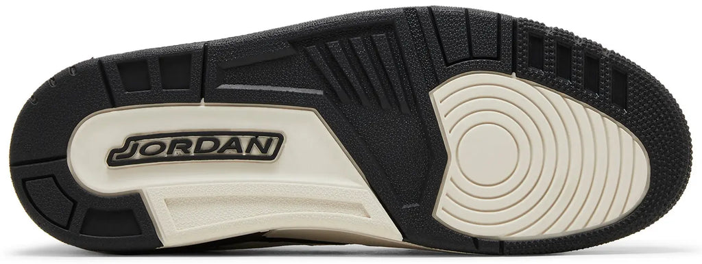 [CD7069-001] Mens Air Jordan LEGACY 312 LOW 'BLACK PHANTOM'
