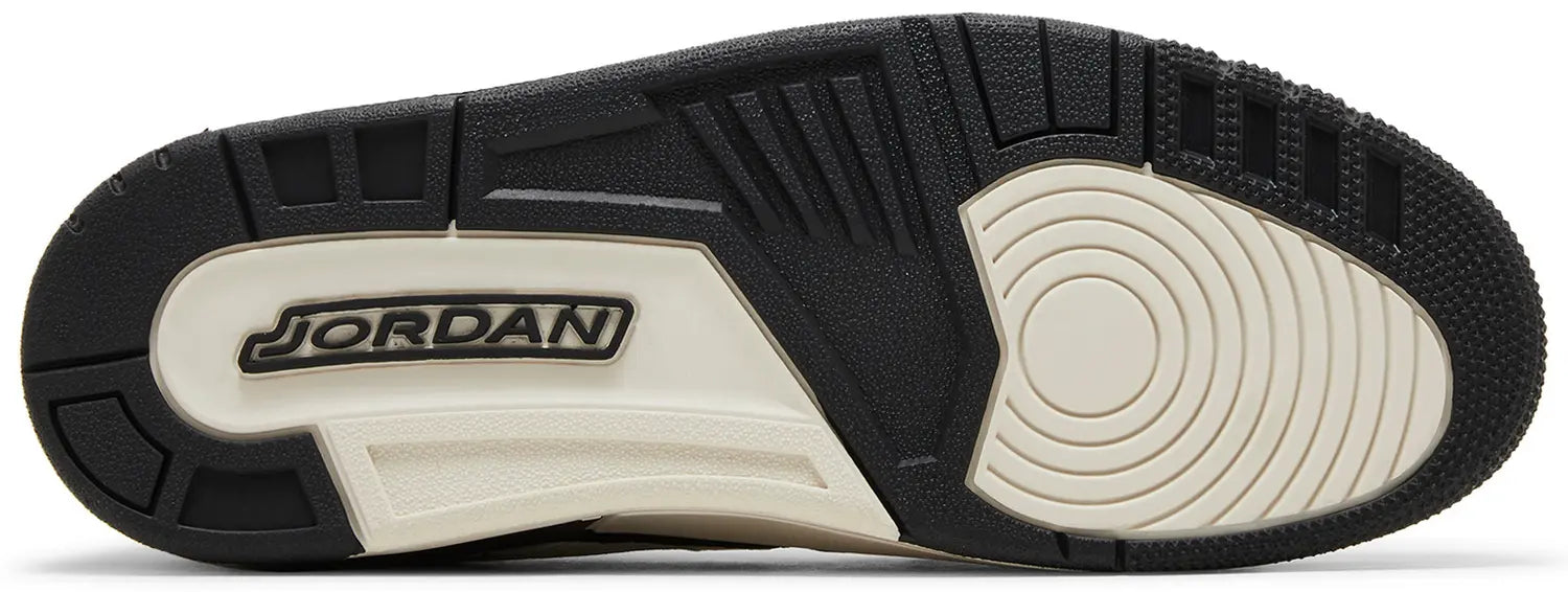 [CD7069-001] Mens Air Jordan LEGACY 312 LOW 'BLACK PHANTOM'