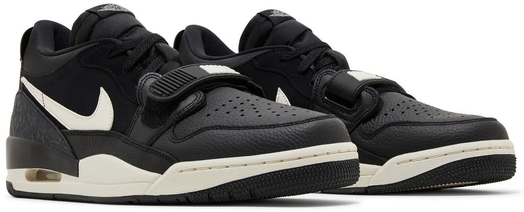 [CD7069-001] Mens Air Jordan LEGACY 312 LOW 'BLACK PHANTOM'