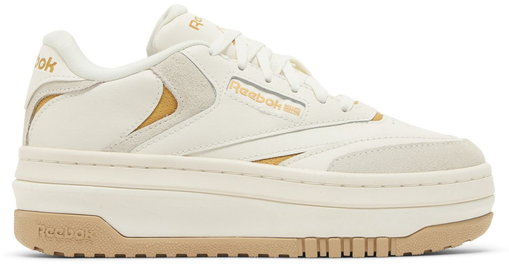 [100074265/ID7678] Womens Reebok CLUB C EXTRA