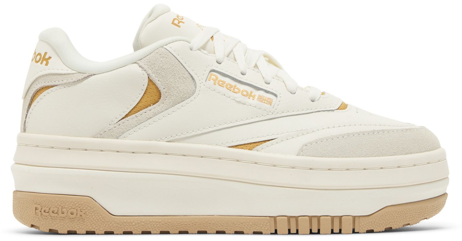 [100074265/ID7678] Womens Reebok CLUB C EXTRA
