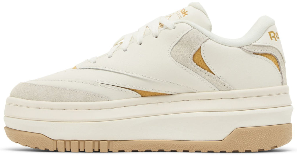 [100074265/ID7678] Womens Reebok CLUB C EXTRA