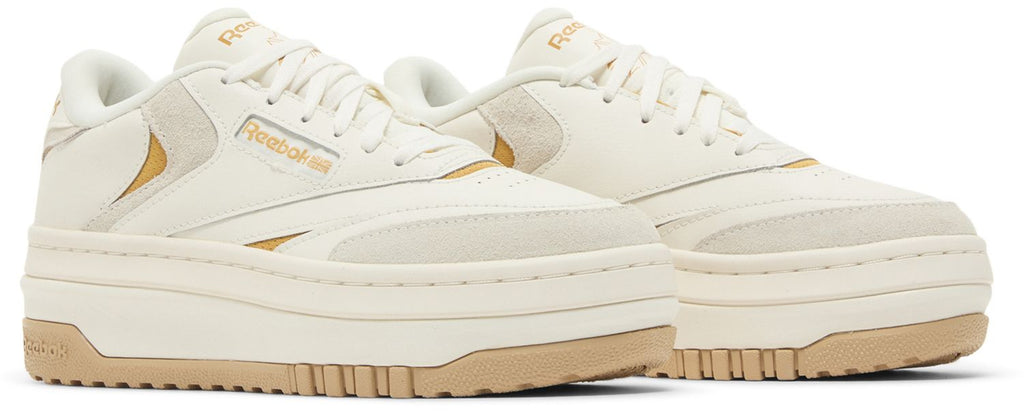 [100074265/ID7678] Womens Reebok CLUB C EXTRA