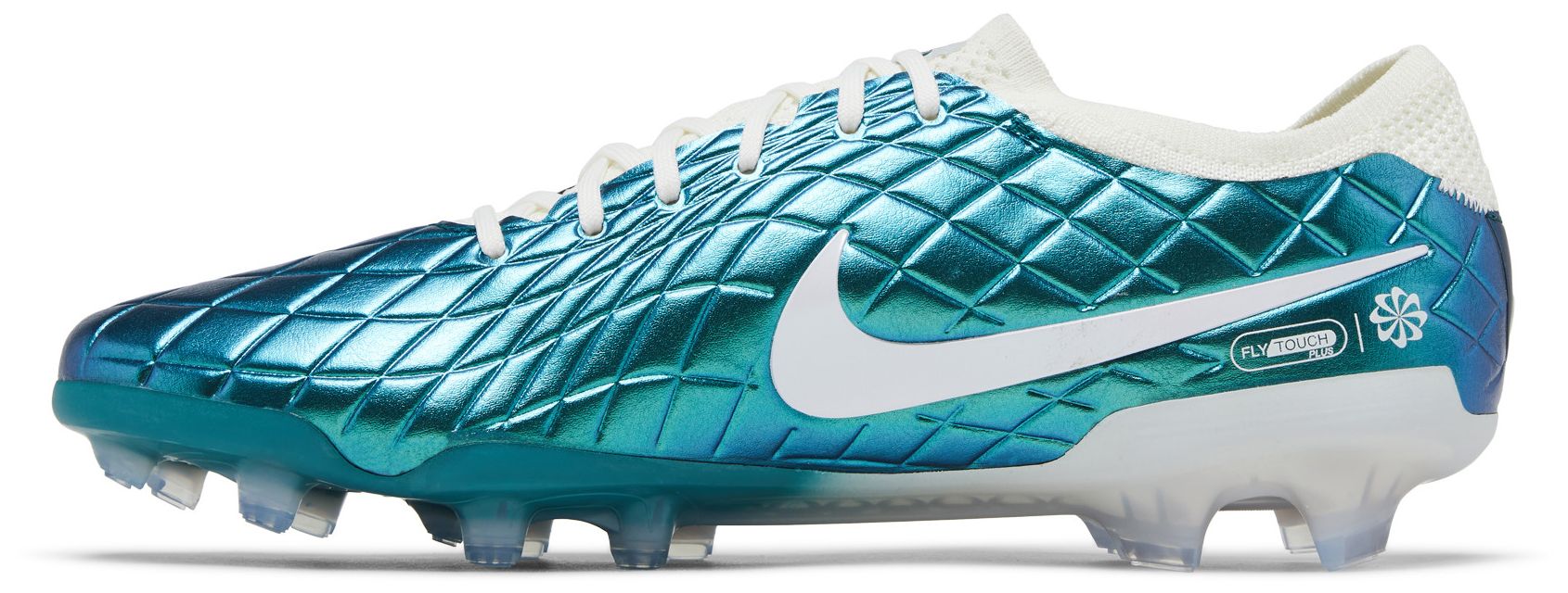 [FQ3247-300] MENS NIKE TIEMPO LEGEND 10 ELITE FG 'EMERALD'