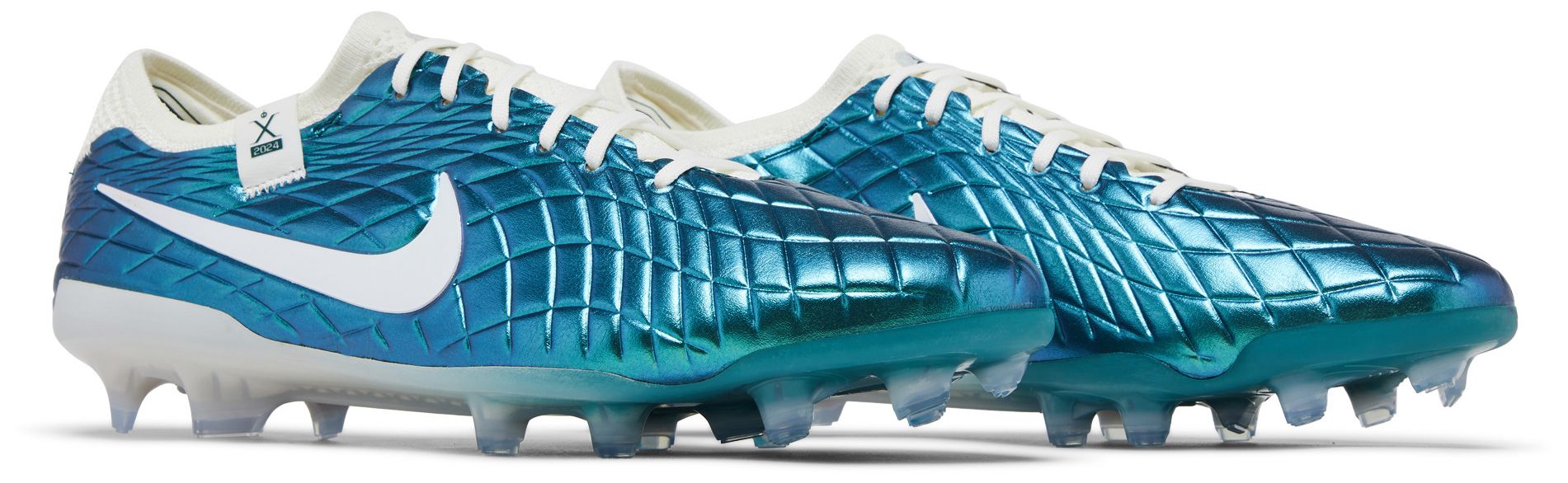 [FQ3247-300] MENS NIKE TIEMPO LEGEND 10 ELITE FG 'EMERALD'