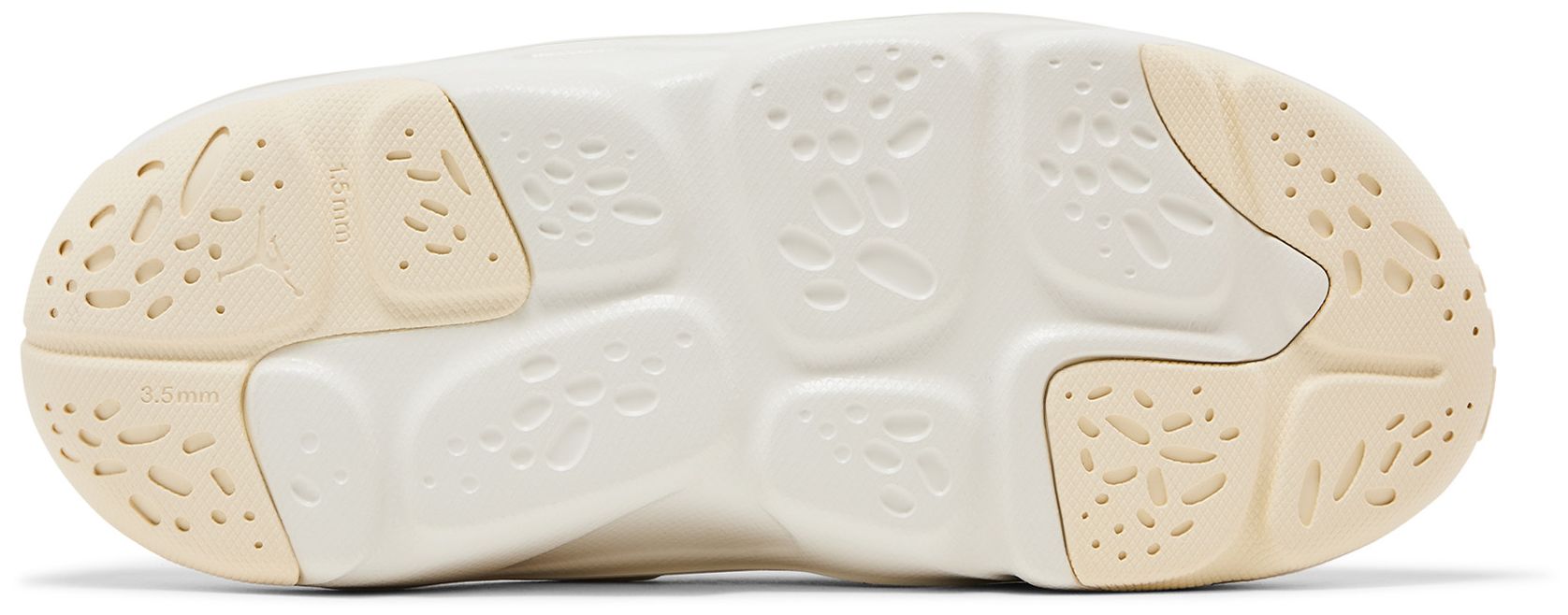 [FQ0227-100] MENS AIR JORDAN ROAM 'SAIL COCONUT MILK'