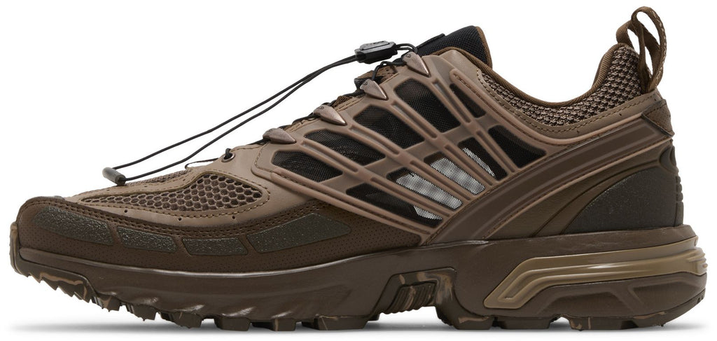 [L47429700] Mens Salomon ACS PRO DESERT 'Dark Earth Park'