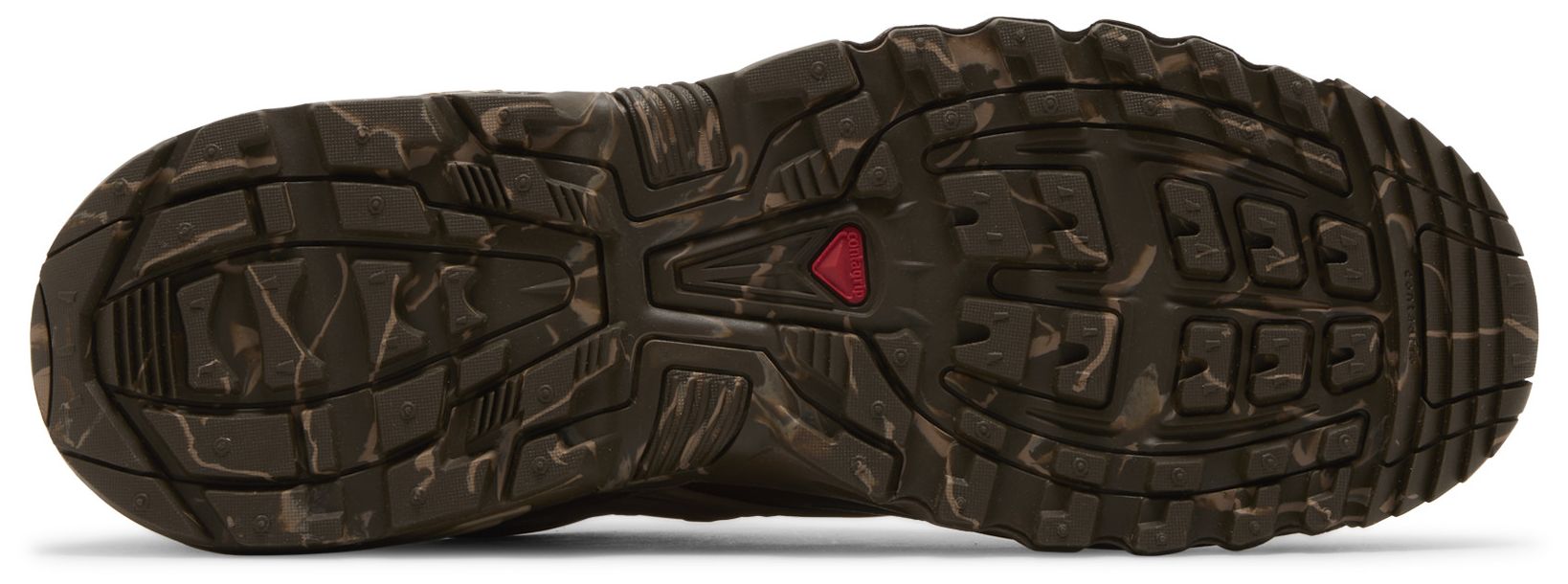 [L47429700] Mens Salomon ACS PRO DESERT 'Dark Earth Park'