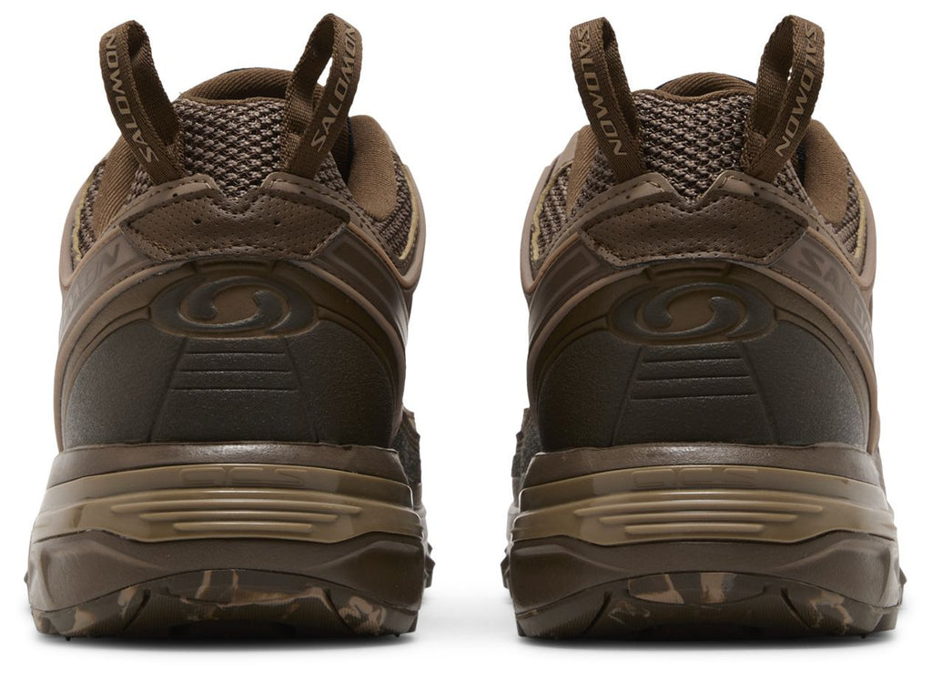 [L47429700] Mens Salomon ACS PRO DESERT 'Dark Earth Park'