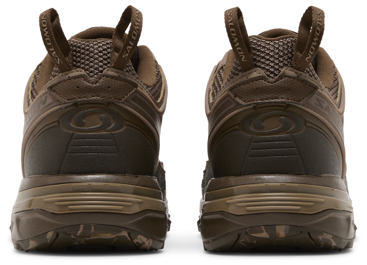 [L47429700] Mens Salomon ACS PRO DESERT 'Dark Earth Park'