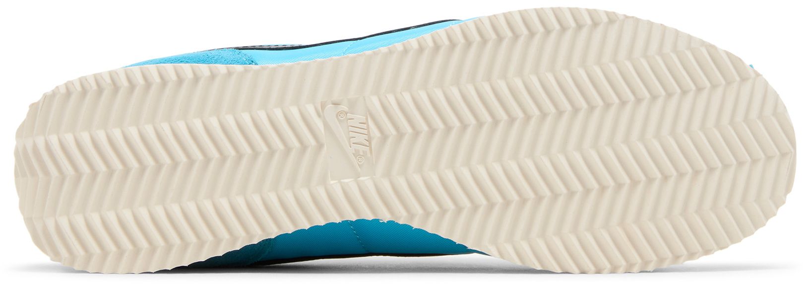 [HF0263-401] MENS NIKE CORTEZ TXT 'BALTIC BLUE'