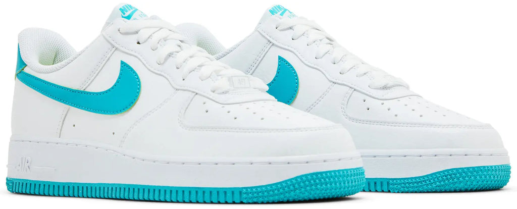 [DV3808-107] Womens Nike AIR FORCE 1 LOW '07 'NEXT NATURE DUSTY CACTUS'