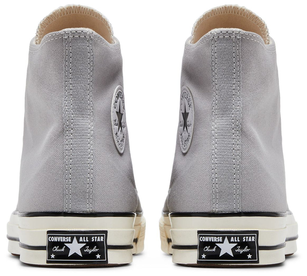 [A08615F] Unisex Converse CHUCK 70 HI 'GREY AREA'