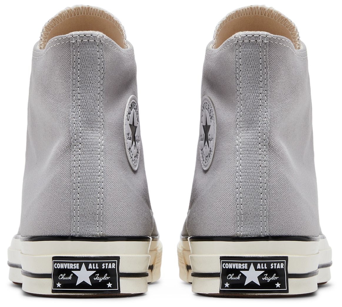 [A08615F] Unisex Converse CHUCK 70 HI 'GREY AREA'