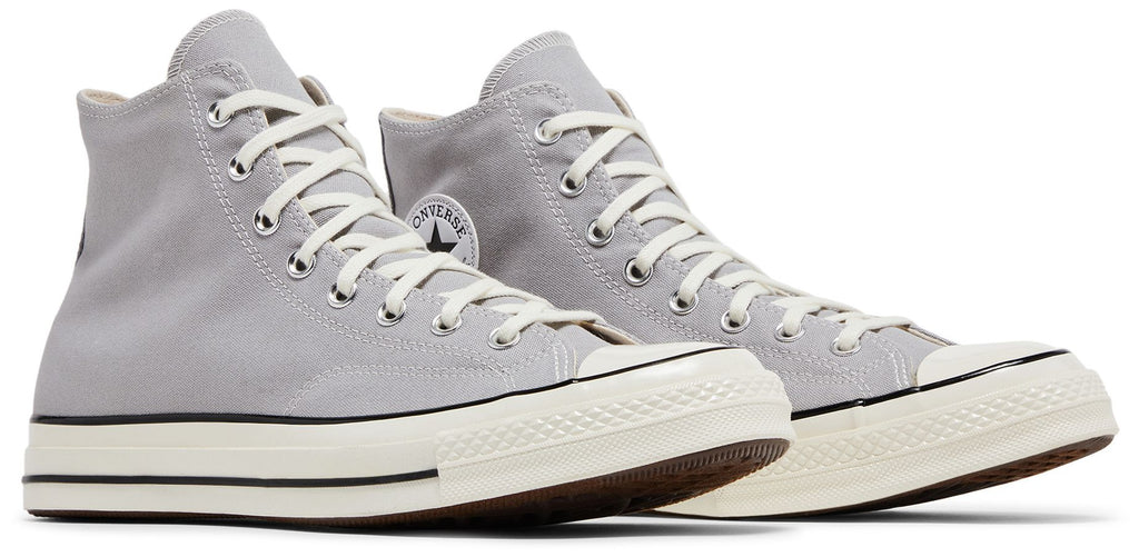 [A08615F] Unisex Converse CHUCK 70 HI 'GREY AREA'