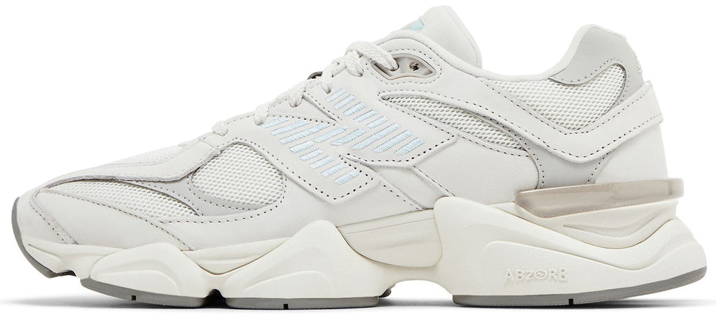 [U9060ZGA] MENS NEW BALANCE 9060 'REFLECTION RAINCLOUD QUARRY BLUE'
