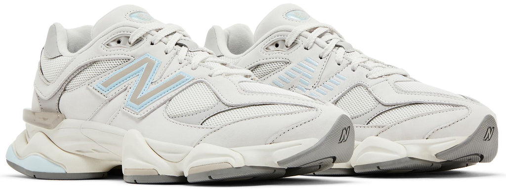 [U9060ZGA] MENS NEW BALANCE 9060 'REFLECTION RAINCLOUD QUARRY BLUE'