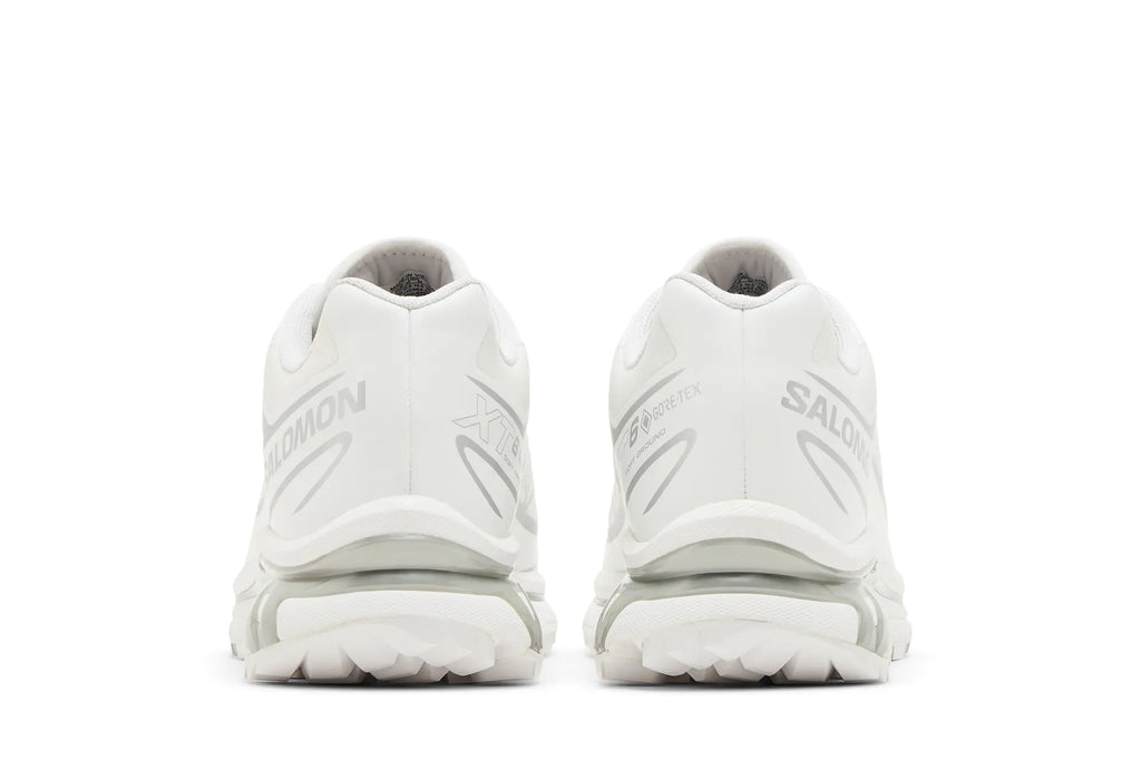 [L47581100] MENS SALOMON XT-6 'WHITE/FTW SILVER'