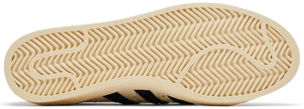 [JP7161] MENS ADIDAS WALES BONNER X SUPERSTAR 'CROC - WONDER WHITE'