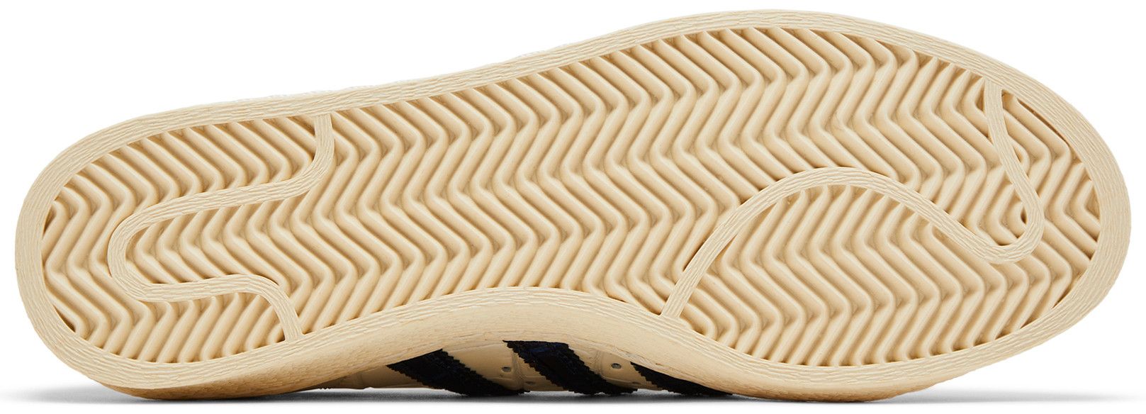 [JP7161] MENS ADIDAS WALES BONNER X SUPERSTAR 'CROC - WONDER WHITE'