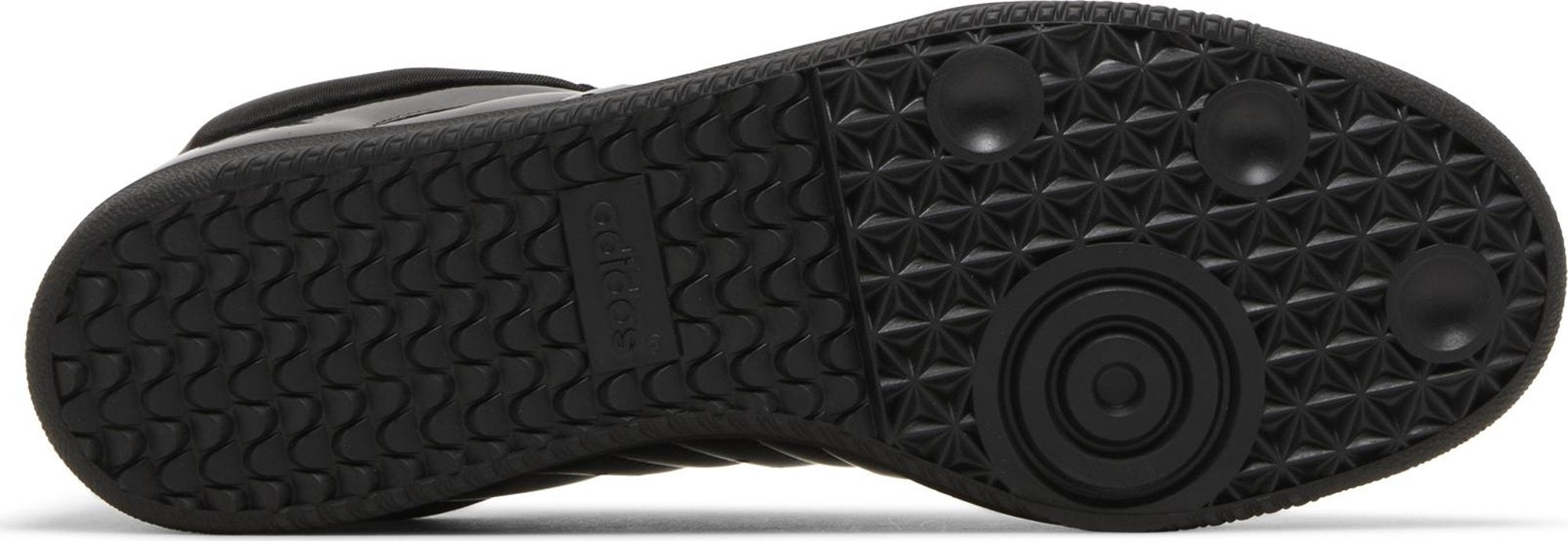 [IE3176] Mens ADIDAS DYZ SAMBA