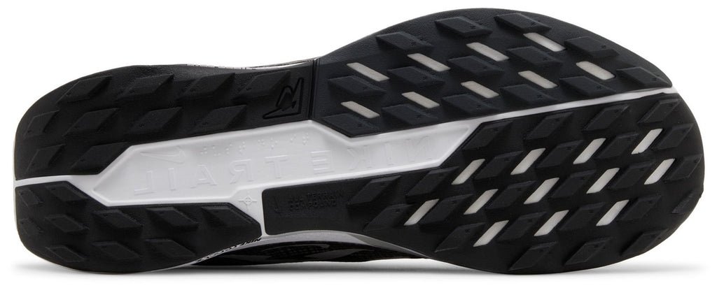 [DV3864-001] Mens Nike REACT PEGASUS TRAIL 5 'BLACK ANTHRACITE WOLF GREY WHITE'