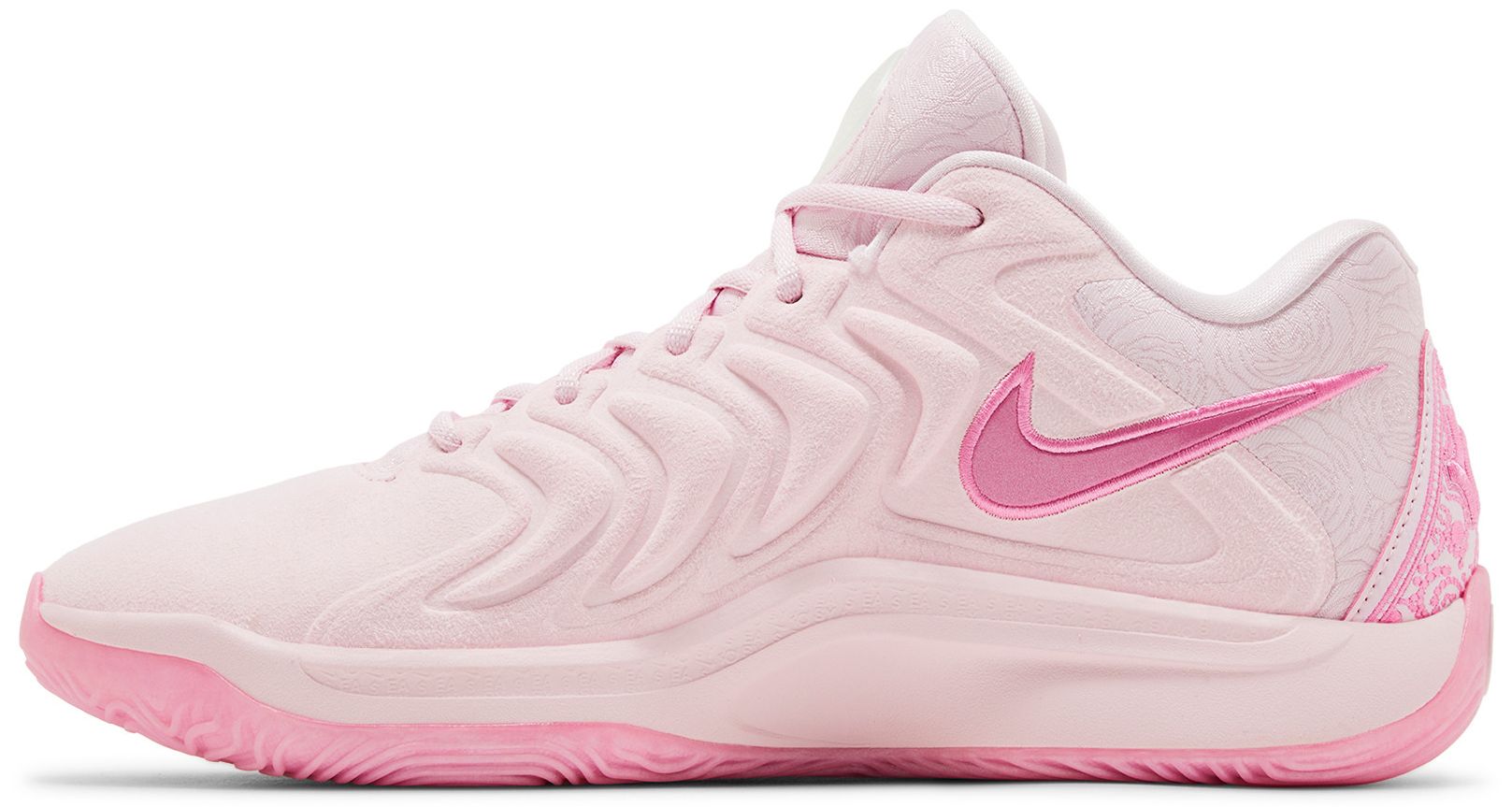 [FZ1518-600] MENS NIKE KD 17 NRG 'AUNT PEARL'