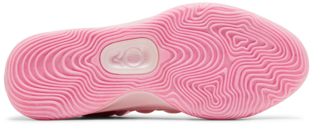 [FZ1518-600] MENS NIKE KD 17 NRG 'AUNT PEARL'