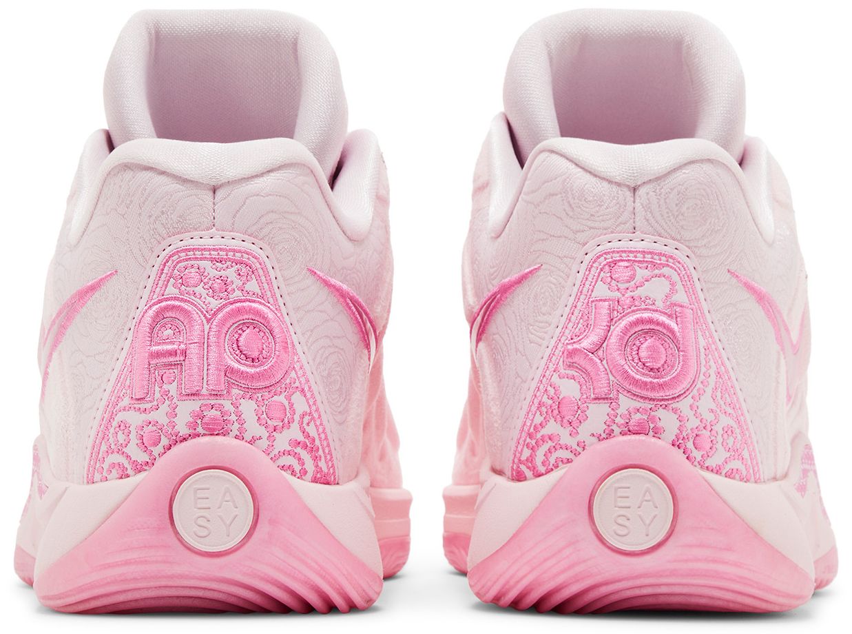[FZ1518-600] MENS NIKE KD 17 NRG 'AUNT PEARL'