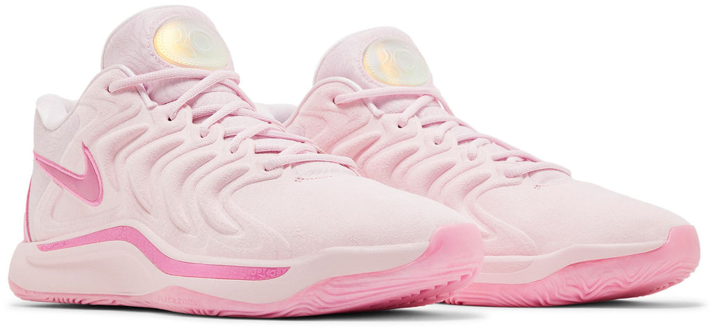 [FZ1518-600] MENS NIKE KD 17 NRG 'AUNT PEARL'