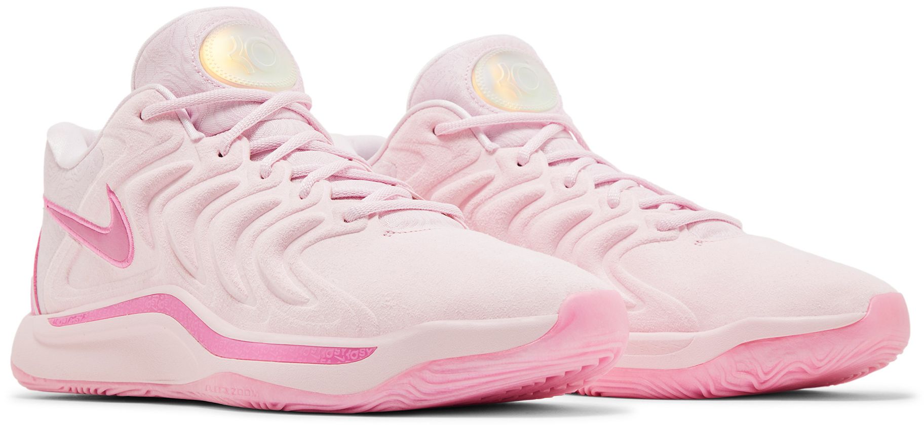 [FZ1518-600] MENS NIKE KD 17 NRG 'AUNT PEARL'