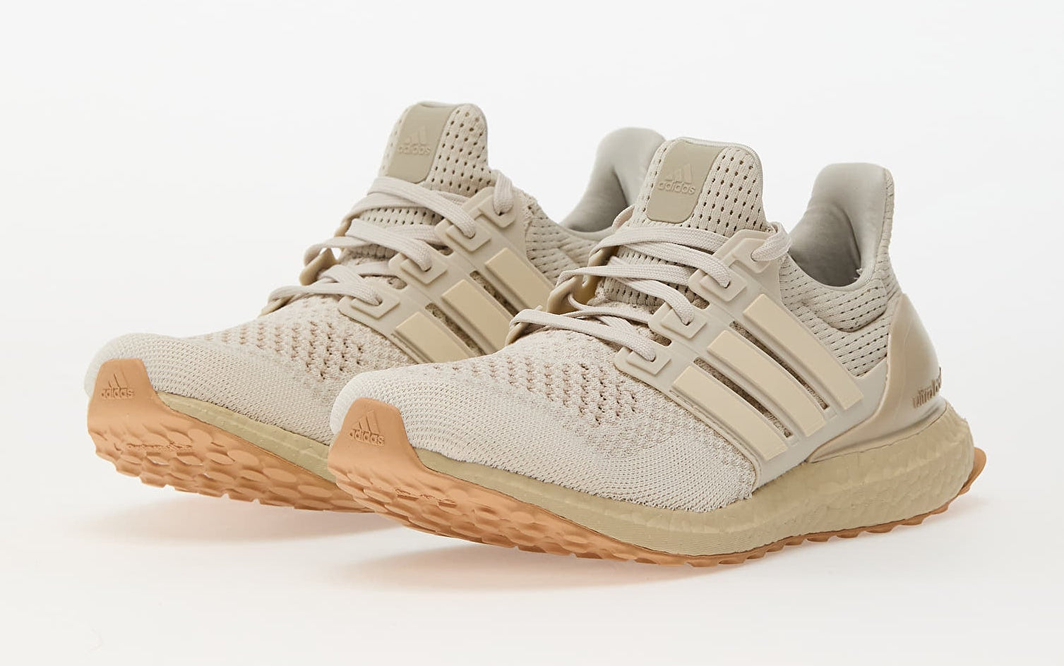 [JQ2270] MENS ADIDAS ULTRABOOST 1.0 'ALUMINA'