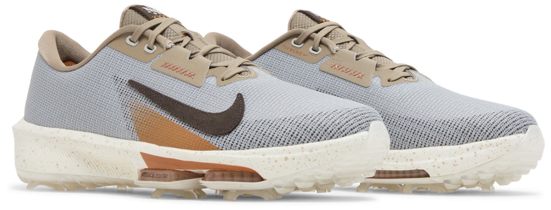 [FN6845-001] MENS NIKE AIR ZOOM INFNTY TR NXT% NRG P24