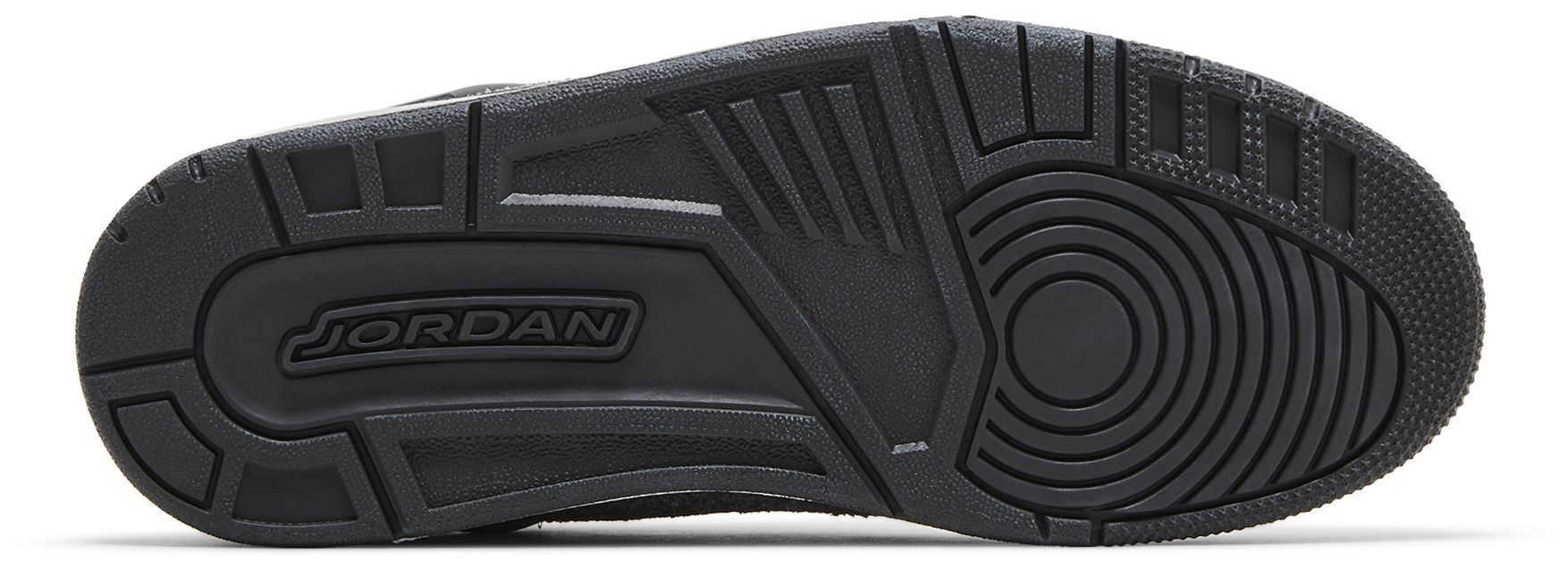[FQ1759-002] Mens Air Jordan SPIZIKE LOW 'ANTHRACITE GYM RED'