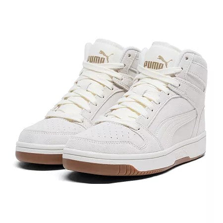 [403062-01] WOMENS PUMA REBOUND LAYUP PEARL
