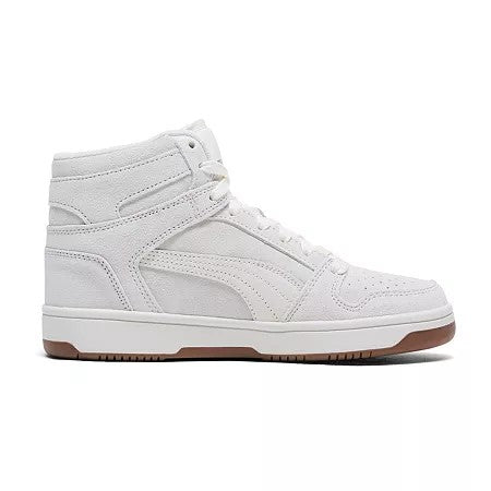 [403062-01] WOMENS PUMA REBOUND LAYUP PEARL