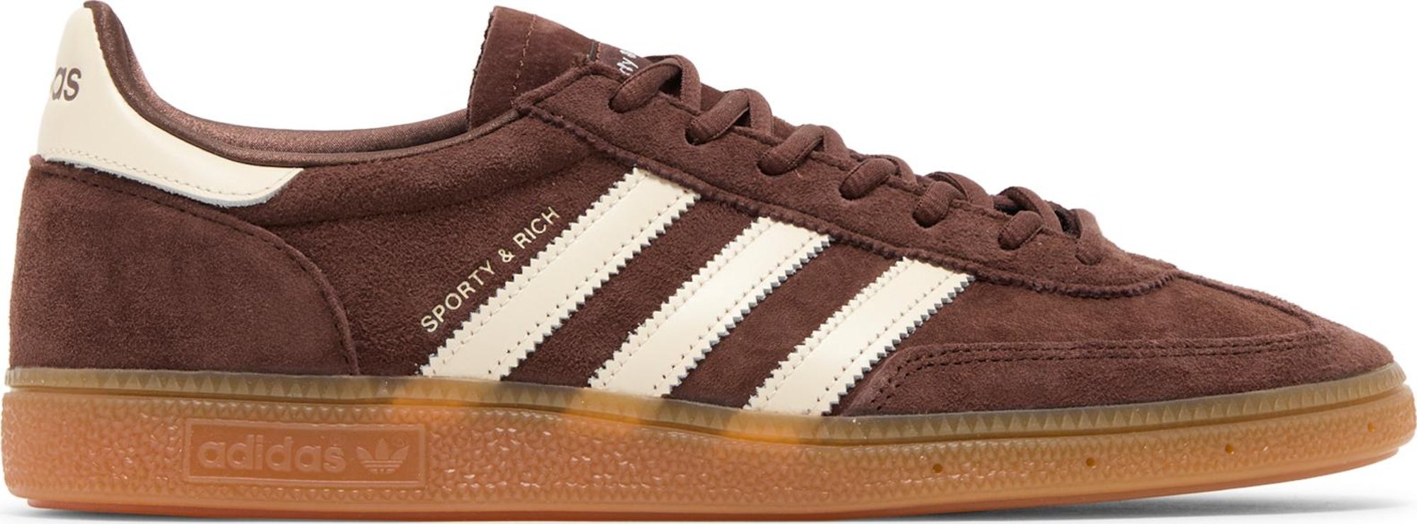 [IH2612] Mens Adidas HANDBALL SPEZIAL SPORTY&RICH