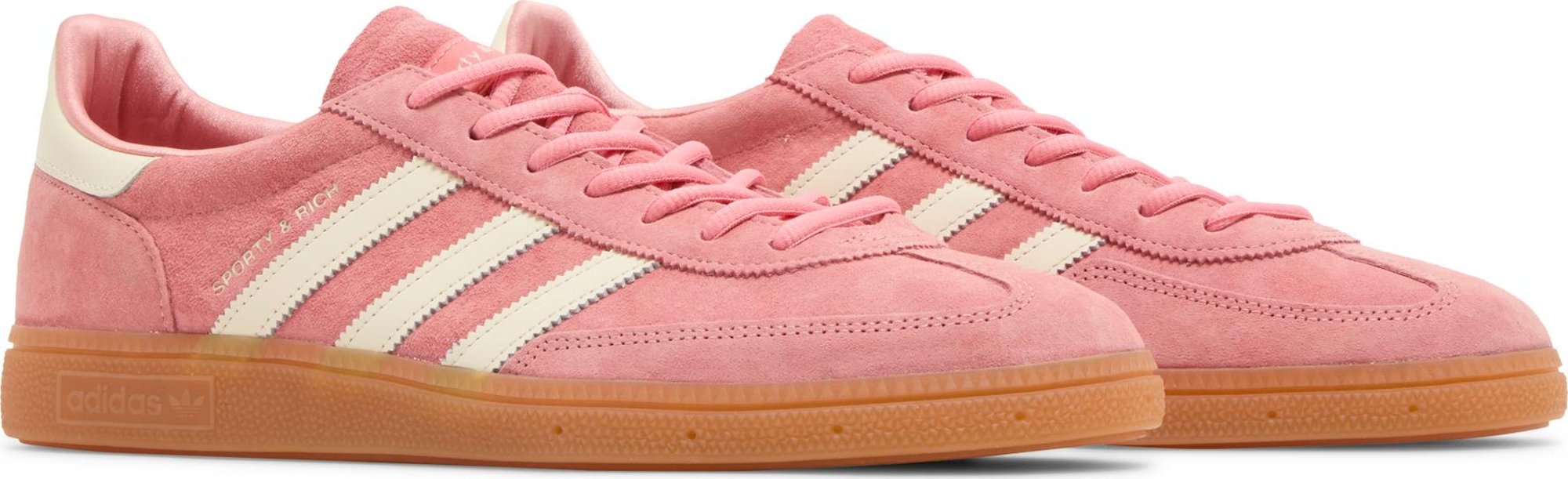 [IH2610] Mens Adidas HANDBALL SPEZIAL SPORTY&RICH