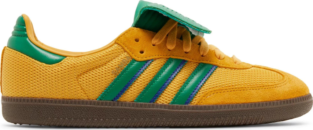 [IE9165] Mens Adidas SAMBA LT