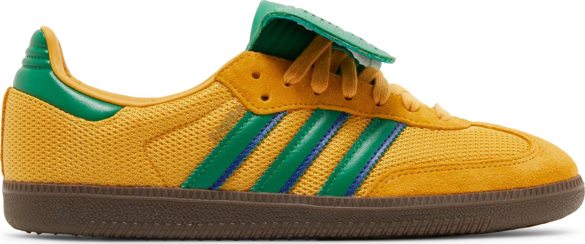 [IE9165] Mens Adidas SAMBA LT