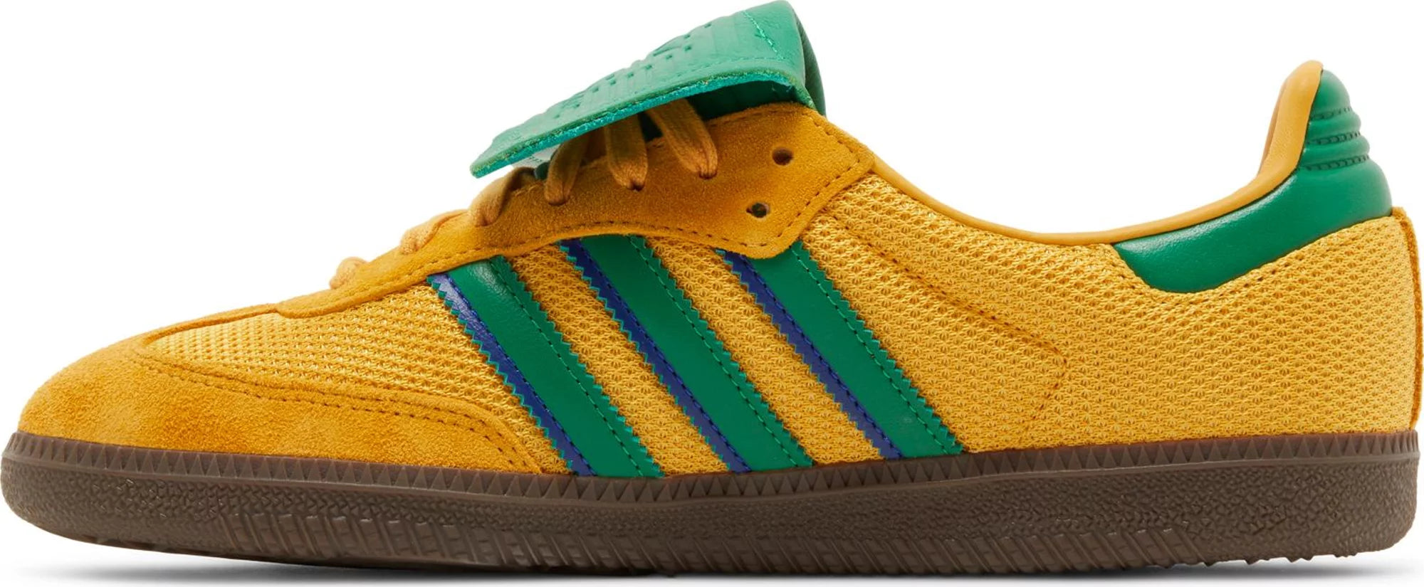 [IE9165] Mens Adidas SAMBA LT