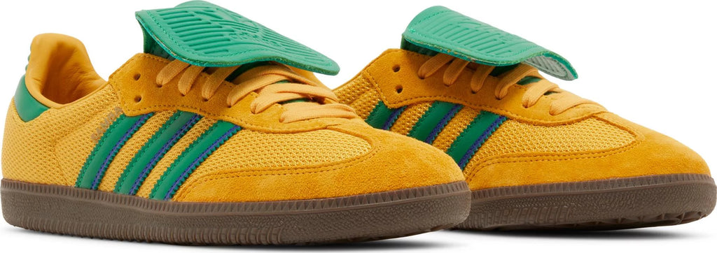 [IE9165] Mens Adidas SAMBA LT