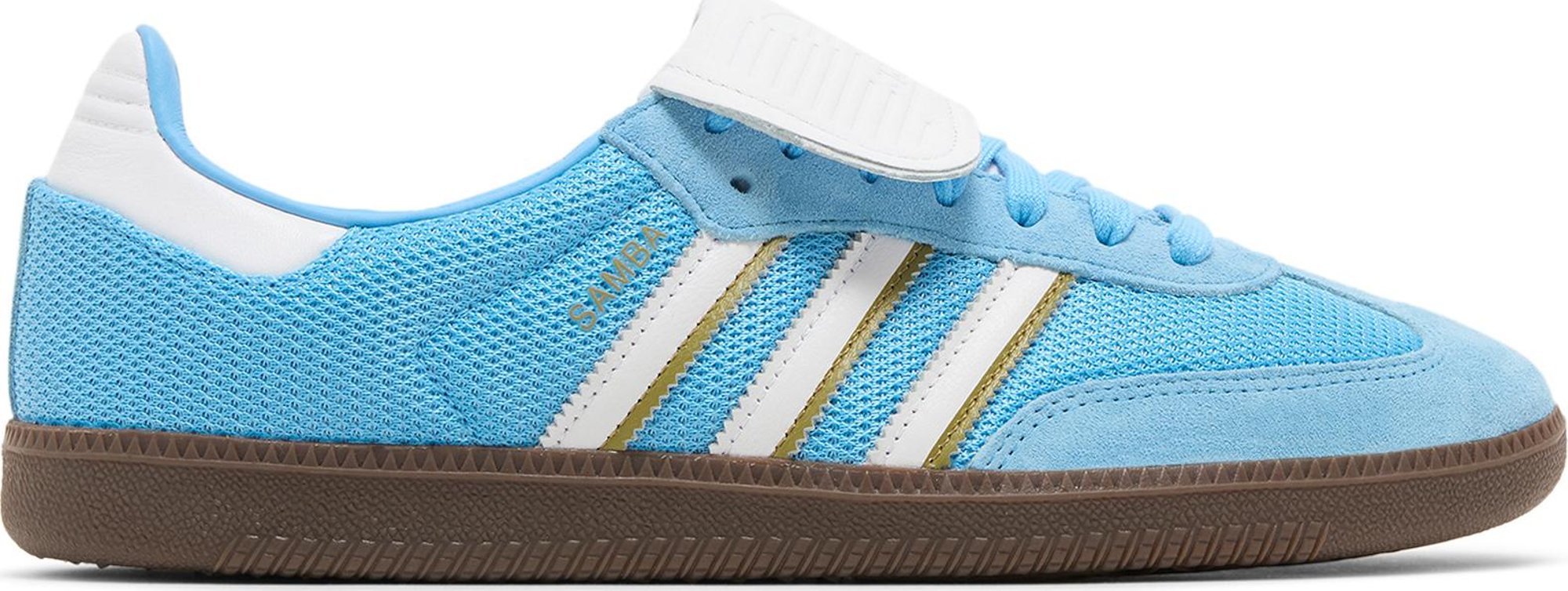 [IE9170] Mens Adidas SAMBA LT