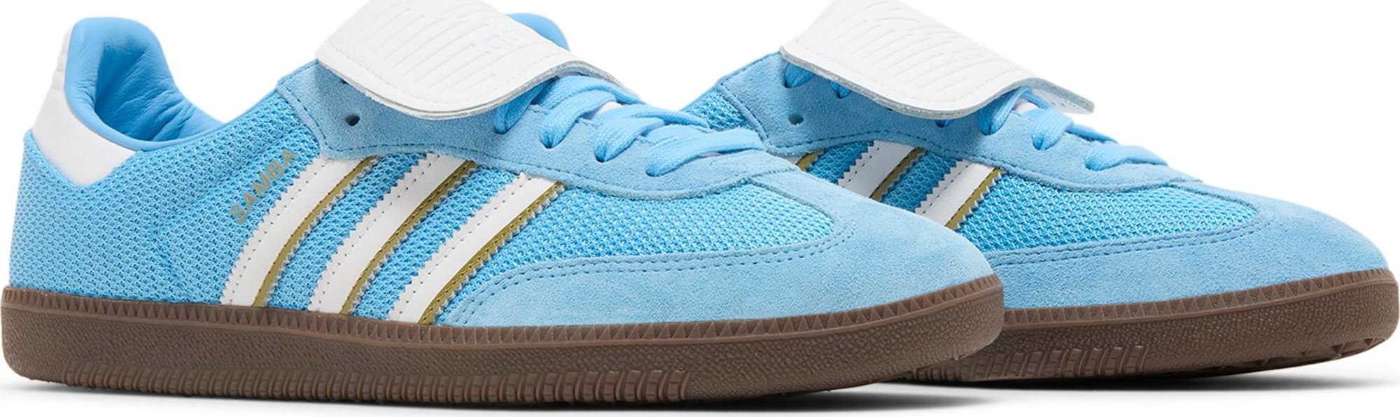 [IE9170] Mens Adidas SAMBA LT