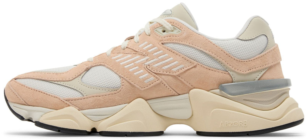 [U9060WNA] MENS NEW BALANCE 9060 'VINTAGE ROSE'